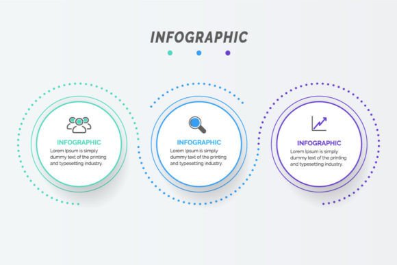 Integrating Business Data Visualization Infographics into Modern Workflows