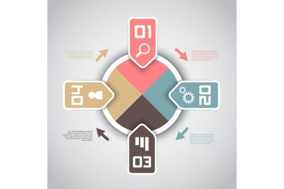 Modern Infographics Options: The Design Toolkit for Today's Communicator