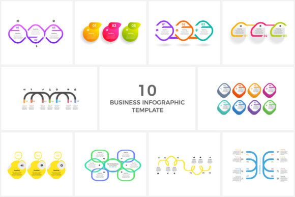 Turn Data into Impact with Minimal Infographics